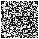 QR code with James A Owens CPA contacts