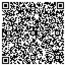 QR code with Hughes Screen contacts