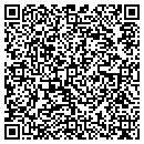 QR code with C&B Concrete LLC contacts