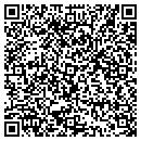 QR code with Harold Hauke contacts
