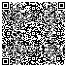 QR code with Acorn Cleaning Supply Inc contacts