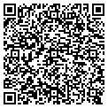 QR code with James M Dousman contacts