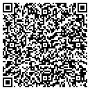 QR code with Howard N Starr contacts