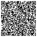 QR code with J & D Wireless contacts