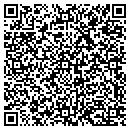 QR code with Jerkins Inc contacts