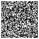 QR code with James Adams contacts