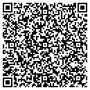 QR code with James A Ward contacts