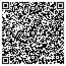 QR code with Red Lion Tavern contacts
