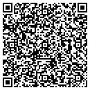 QR code with James Holton contacts