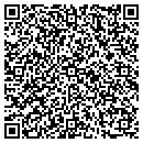 QR code with James R Mercer contacts