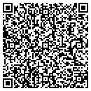 QR code with James Skeen contacts