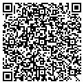 QR code with Kj Shuttle Svcs contacts