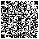 QR code with J H Mc Knight Ranch Inc contacts