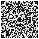 QR code with Lashayne Inc contacts