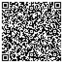 QR code with Jerry D West contacts