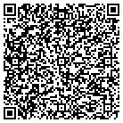 QR code with J Gutridge & Sons An Ohio Part contacts