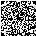 QR code with Ashley's Shoes And More contacts