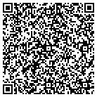 QR code with Hickory Hill Auctions contacts