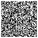QR code with L R Elledge contacts