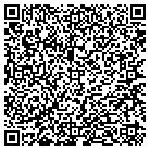 QR code with Highland Auction Services Inc contacts