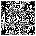 QR code with Mabe's Hauling & Sand Pit contacts