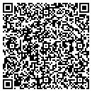 QR code with Hms Auctions contacts