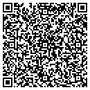QR code with Avanti Shoe Corp contacts