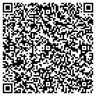 QR code with A Walk In My Shoes Inc contacts