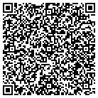 QR code with C C's Beauty & Barber Supply contacts