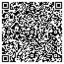 QR code with Kenneth Baldwin contacts