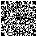 QR code with Kenneth R Workman contacts