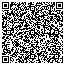 QR code with C T Promotions contacts