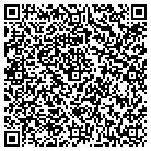 QR code with Action Fire Extinguisher Service contacts