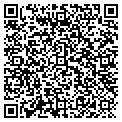 QR code with Bocap Corporation contacts