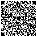 QR code with King Farm contacts