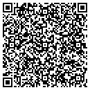 QR code with Oscar Rosenbaum contacts