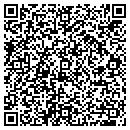 QR code with Claudias contacts