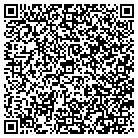 QR code with J Celli Auctioneers Inc contacts