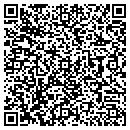 QR code with Jgs Auctions contacts