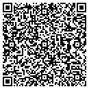 QR code with Custom Curbs contacts