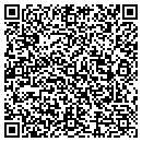 QR code with Hernandez Gardening contacts