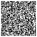 QR code with C&C Shoes LLC contacts