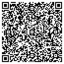 QR code with D Y Mfg LLC contacts
