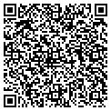 QR code with D B Concrete contacts