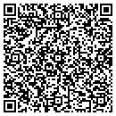 QR code with P C N contacts