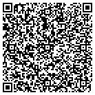 QR code with Dennis Coats Concrete Construc contacts