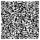 QR code with California Custom Windows contacts