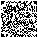 QR code with Donald J Pliner contacts