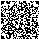 QR code with La Canada AC & Heating contacts