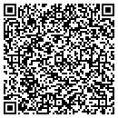 QR code with W M Acreman Jr contacts